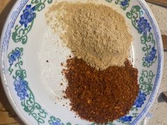 -醉二娘正宗西昌火盆烧烤(大丰店)