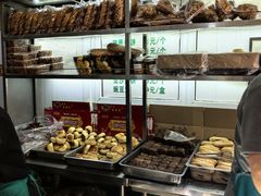 -满记烧饼(牛街东里小区一区店)