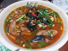 -易裕和·长沙米粉(友谊路店)