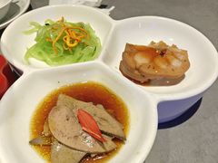 -姑苏家宴·苏帮菜·松鼠桂鱼(苏州总店)