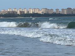 -三亚海棠湾万丽度假酒店