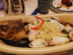 -鹿港小镇(悠唐店)