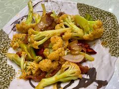 -广东茶楼(金沙店)