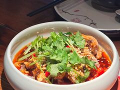 -绿茶餐厅(华发商都店)
