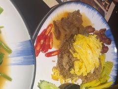 -金厨泰国餐厅·全泰籍厨师料理(拱北店)