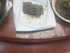 -清真悦宾楼食府(海湖店)