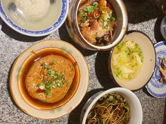 -南京大牌档(济南万象城店)