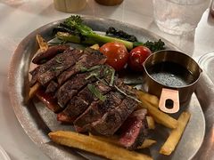 -Osteria Garden 生蚝花园餐厅(原进贤路店)