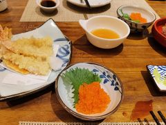 -蟹将军·松叶蟹和牛日料放题自助(K11店)