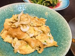 -海天楼中餐厅(吴宫泛太平洋酒店)
