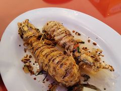 -大茄来海鲜餐厅(亚洲城分行)