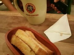 -MAAN COFFEE漫咖啡