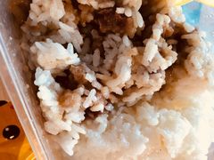 -定家小酥肉·清真(回民街店)