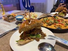 -π·西餐厅邂逅(万平口店)