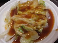 -頂好酒家·经典粤菜(海信广场店)