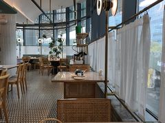 -陶兰居·香港饭店·海鲜大排档(圆融时代广场店)