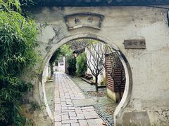 -锦溪古镇