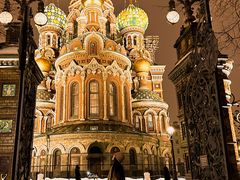 -滴血救世主教堂