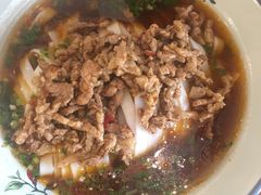-常樂屋·常德米粉(青年路店)