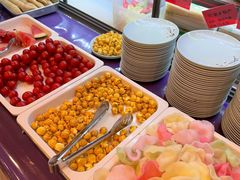 -西江美食舫·江西菜(健德桥店)