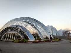 -上海植物园-4号门售票处