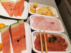 -海底捞火锅(天津SM城市广场店)