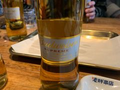 -江城老胖串店(湖西路店)