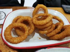 -Tube station站点比萨(王府井百货店)