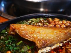 -川东长筷子耗儿鱼(万象润街店)