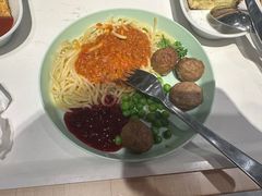 -宜家·瑞典风味餐厅(武汉荟聚中心店)