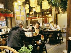 -南京大牌档(凯德1818店)
