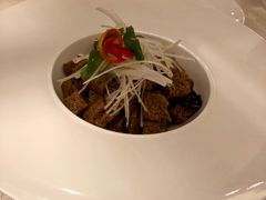 -常州新城希尔顿酒店-御玺中餐厅