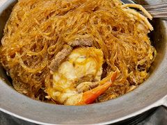 大虾粉丝煲-建兴酒家(班塔通分店)