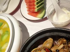 -申阿婆·上海菜·小海鲜(国展店)
