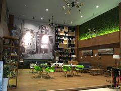 -湛江远扬YOUNG咖啡主题酒店(赤坎老街店)