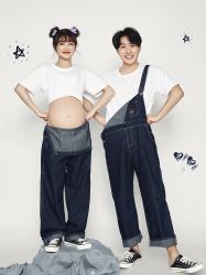 -专注孕妇照亲子照·纪田摄影