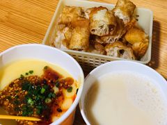 豆浆-啊马英豌豆粉