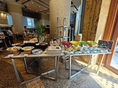 -怡聚轩全日制自助餐厅(大中华喜来登酒店)