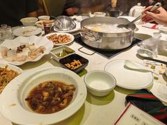 -潮泰牛肉火锅 · 创于1992年(车公庙店)