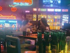 -光音瓦特俱乐部(高新店)