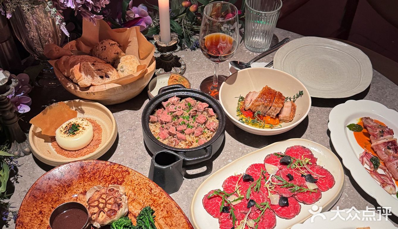 厦门！！公主请用餐🍴！！！