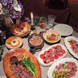 厦门！！公主请用餐🍴！！！