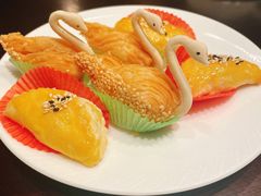 -京香轩·中餐厅(上海中庚聚龙酒店)