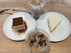 -VOYAGE COFFEE(杨梅竹店)