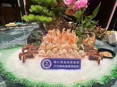 -尚海豆捞(乐虹坊店)