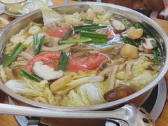-牛小隆牛肉面馆(四牌楼店)
