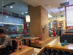 -晴季寿司(红旗街万达店)