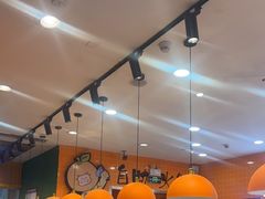 -大橘元自助回转火锅(天河新天地店)