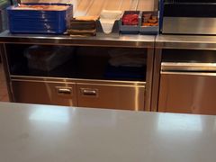 -汉堡王(梅村服务区南店)