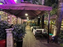-一千一夜(工体店)